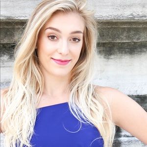 Meet your Posher, Megan